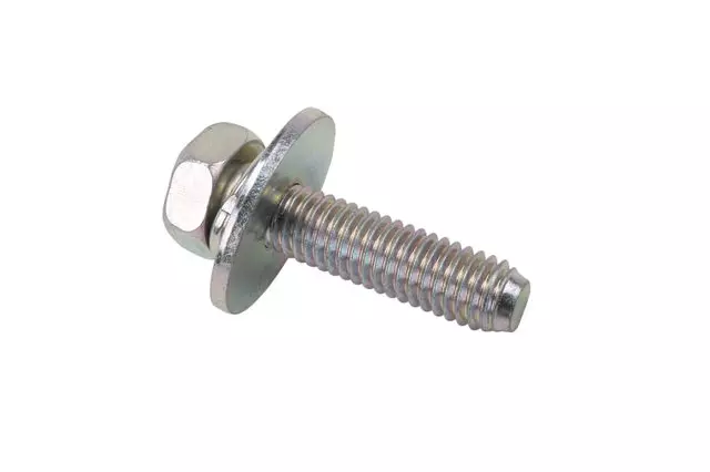 Sunroof Motor Bolt - GM (15924425)