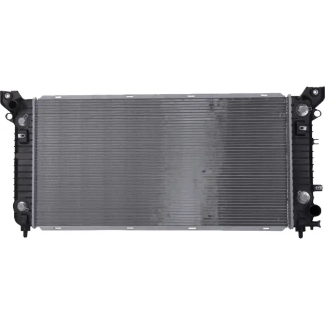 13398C - Cooling Systems: Radiator for GLOBAL PARTS DISTRIBUTORS Image