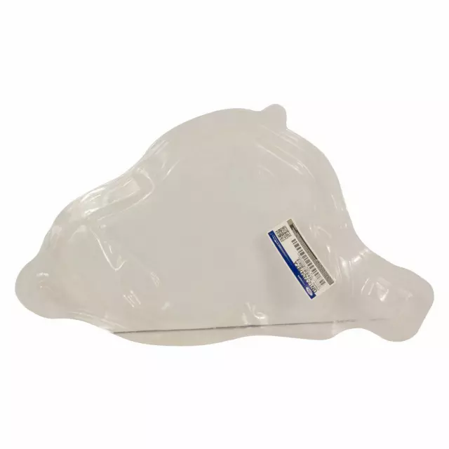 GN1Z7424787A - Body: Water Shield for Ford: EcoSport Image