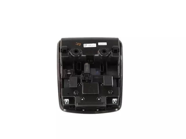 Overhead Console - Mopar (6EK061X7AF)