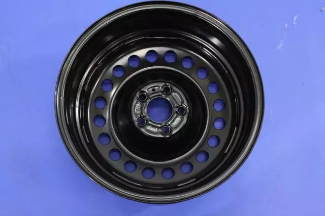 4726430AA - : Wheel-Steel for Mopar Image