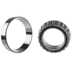 HUB614 - : Bearing Assembly Wheel Hub for Ford Image