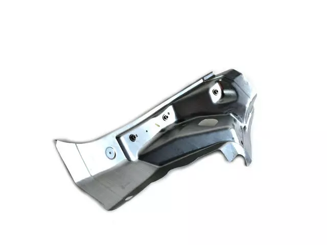 68175003AC - : Taillamp Mounting Panel, Left for Mopar Image