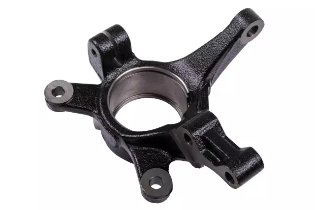 95048310 - : Driver Side Steering Knuckle for Chevrolet: Spark EV Image