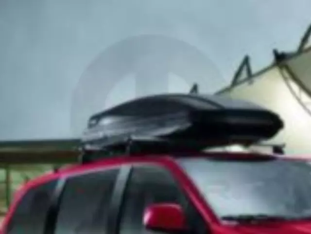 Rack Kit - Mopar (TRAB5343)