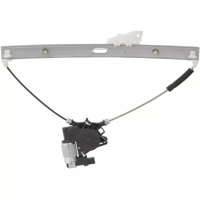 8217001CR - : Power Window Motor and Regulator Assembly for Cardone Image