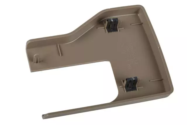 20812652 - Body: Track End Cover for GM Image