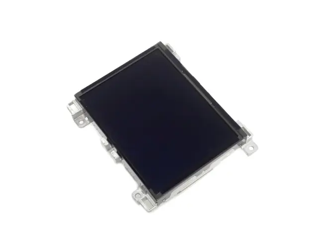 Multi Media Radio - Mopar (68472635AH)