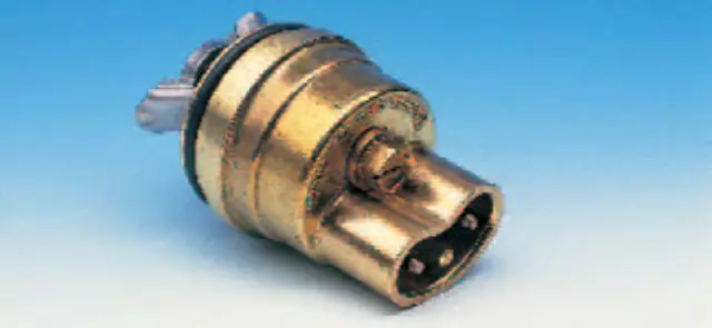 286F6000 - : 2009 2010 Hyundai Sonata - Engine Block Heater for Hyundai: Sonata Image