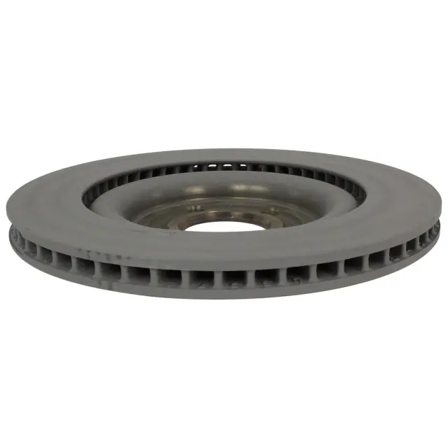 BRRF403 - Brakes: Rotor Assembly - Brake for Ford: Explorer, Mustang, Police Interceptor Utility | Lincoln: Aviator Image