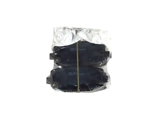 1BP00303AB - : Pad Kit for Alfa Romeo Image