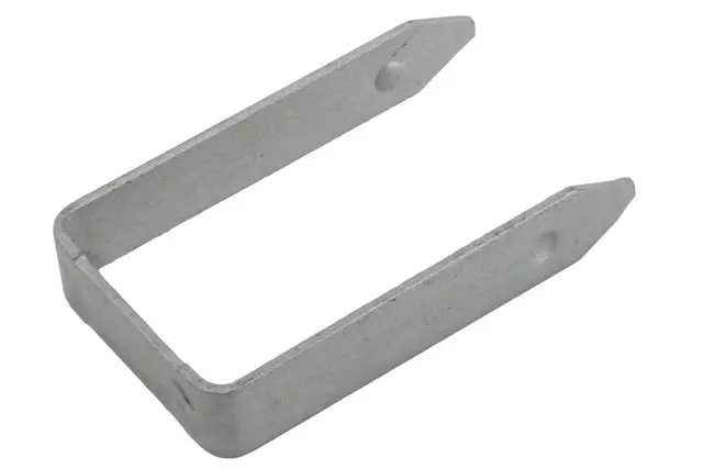 15699811 - Transmission: Multi-Purpose Clip for ACDelco Image