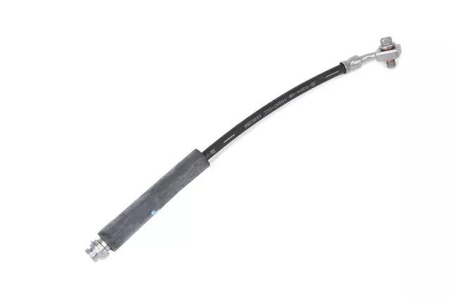 Rear Passenger Side Hydraulic Brake Hose Assembly - GM (84235278)