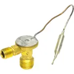 EX10212C - : A/C Expansion Valve -- Thermal Expansion Valve for UAC Image