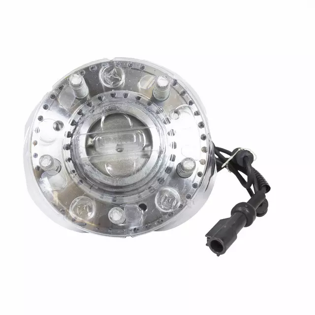 Hub Assembly - Ford (5W4Z-1104-BA)