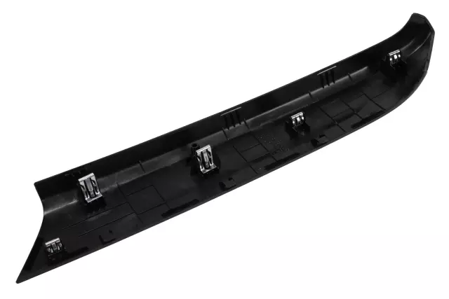 84041571 - Body: Trim Molding for GMC: Canyon Image