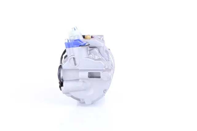 890634 - : Nissens A/C Compressor for NISSENS Image