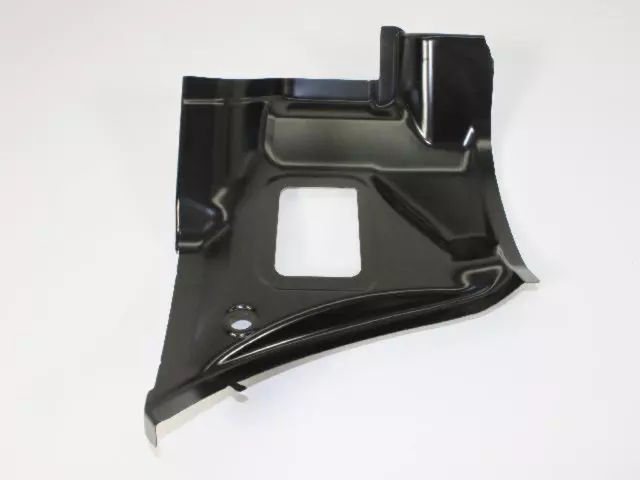 5101664AA - Body Sheet Metal Except Doors: Rear Floor Pan Extension, Right for Mopar Image