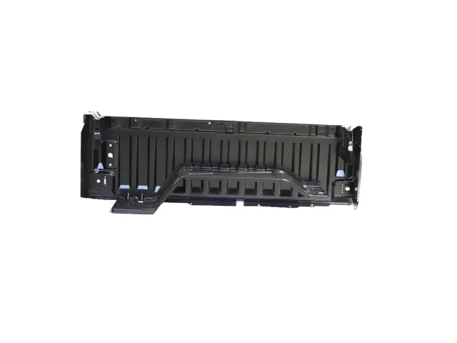 68377312AA - Body Sheet Metal Except Doors: Box Side Inner Panel, Right for Ram: 1500, 1500 Classic Image