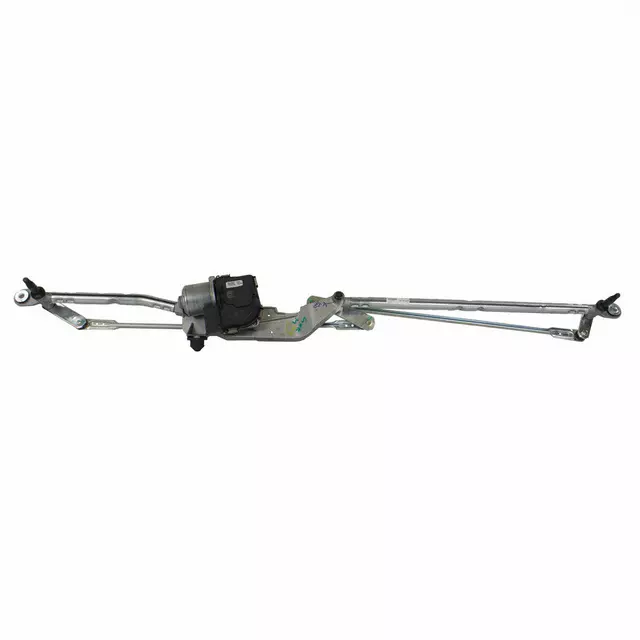 Wiper Motor Assembly - Ford (GN1Z-17508-D)