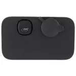 AE9Z14D721BB - Body: Power Seat Switch Bezel for Lincoln: MKT Image