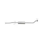 47862 - : Direct Fit Exhaust Resonator and Pipe Assembly for Walker Exhaust Image