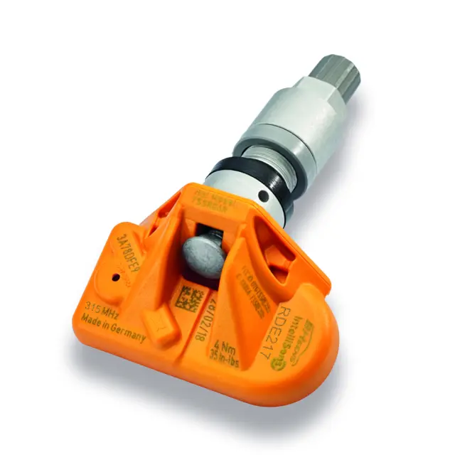 RDE217V21 - : Tire Pressure Monitoring System (TPMS) Sensor for BH Sens Image