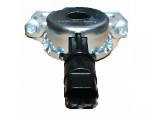 Engine Variable Valve Timing (Vvt) Solenoid - Ford (BR3Z-6M280-F)