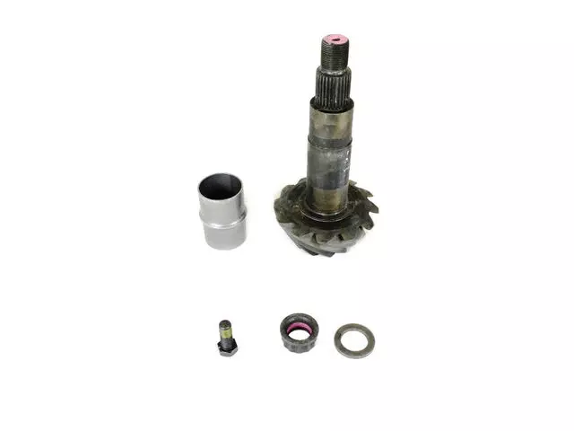 Ring And Pinion Gear Kit - Mopar (68237814AB)