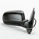 8610231 - : TYC Door Mirror for TYC Image