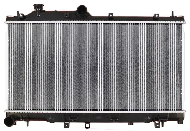 8013424 - : Agility Radiator for Agility Image