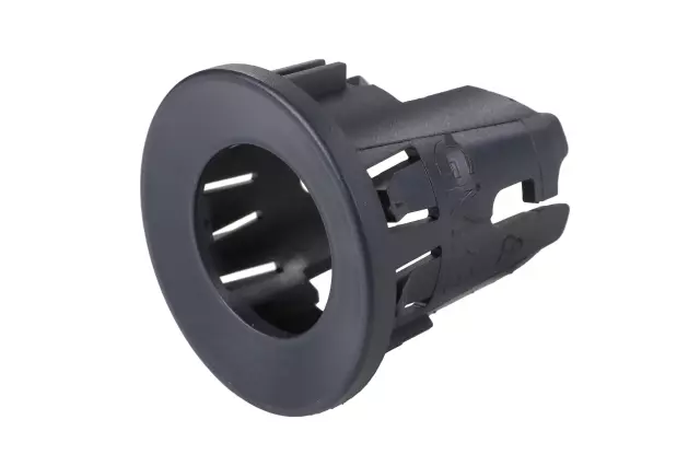 86543600 - Body: Park Sensor Bracket for GMC: Sierra 2500 HD Image