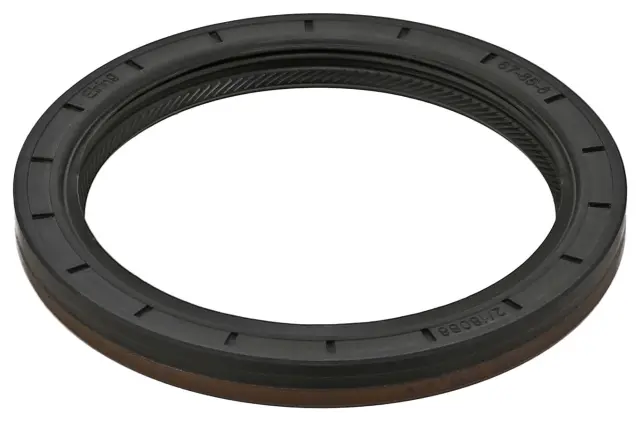871070 - Transmission &amp; Drivetrain: Shaft Seal, manual transmission for Elring Image