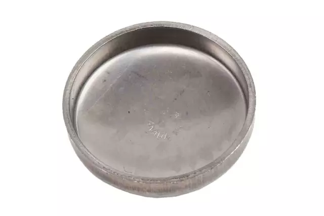 11562126 - : Engine Core Plug (QTY 1) for Buick: LaCrosse, Lucerne, Rainier | Cadillac: CTS, DeVille, DTS, Eldorado, Escalade, Escalade ESV, Escalade EXT, Seville, SRX, STS, XLR | Chevrolet: Avalanche, Avalanche 1500, Camaro, Cavalier, Colorado, Corvette, Express 1500, Express 2500, Express 3500, Express 4500, Impala, Monte Carlo, Silverado 1500, Silverado 1500 Classic, Silverado 1500 HD, Silverado 1500 HD Classic, Silverado 2500, Silverado 2500 HD, Silverado 2500 HD Classic, Silverado 3500, Silverado 3500 Classic, Silverado 3500 HD, Spark, SSR, Suburban 1500, Suburban 2500, Tahoe, Trailblazer, Trailblazer EXT, Volt | GMC: Canyon, Envoy, Envoy XL, Envoy XUV, Savana 1500, Savana 2500, Savana 3500, Savana 4500, Sierra 1500, Sierra 1500 Classic, Sierra 1500 HD, Sierra 1500 HD Classic, Sierra 2500, Sierra 2500 HD, Sierra 2500 HD Classic, Sierra 3500, Sierra 3500 Classic, Sierra 3500 HD, Yukon, Yukon XL, Yukon XL 1500, Yukon XL 2500 | Hummer: H2, H3, H3T | Oldsmobile: Alero, Aurora, Intrigue | Pontiac: Bonneville, Firebird, G8, Grand Am, Grand Prix, GTO, Sunfire Image