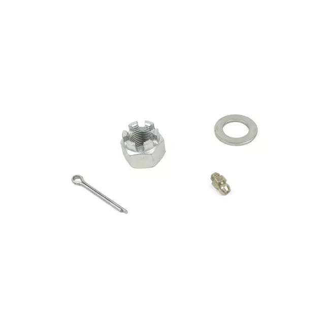 Front Upper Suspension Control Arm and Ball Joint Assembly - ACDelco (MS20380)
