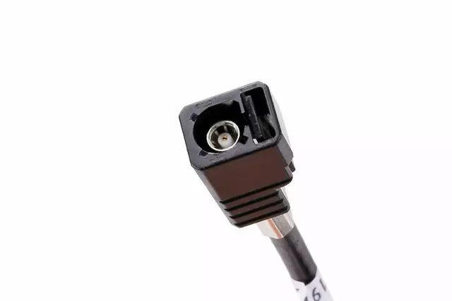 Radio Antenna Cable - GM (42527997)