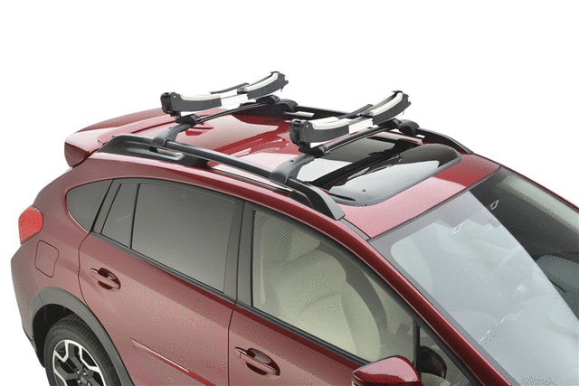 Paddle Board Carrier - Subaru (SOA567P011)