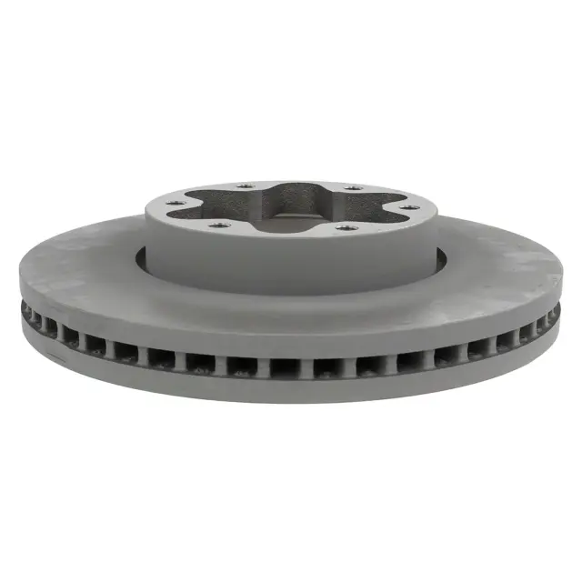 BRRF459 - Brakes: Rotor Assembly - Brake for Ford: Transit-150, Transit-250, Transit-350, Transit-350 HD Image