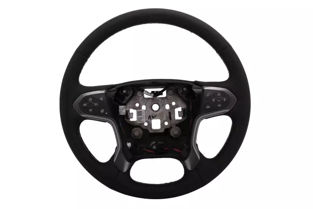 84483802 - Steering: Steering Wheel for GM Image