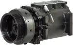67485 - : Mitsubishi MSC105CVS Reman Compressor for FOUR SEASONS Image