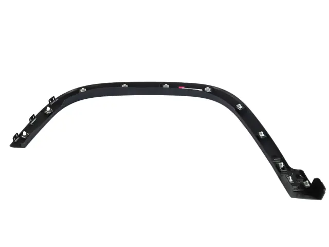 Wheel Opening Flare Molding, Right - Mopar (6BF80TZZAD)