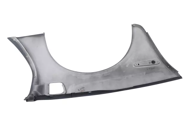 Driver Side Quarter Outer Panel - GM (22813567)