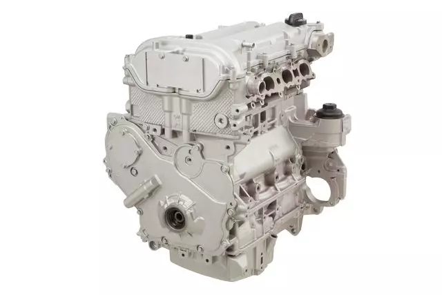 19300254 - : 2.4L 4-Cylinder Engine Assembly for GM Image