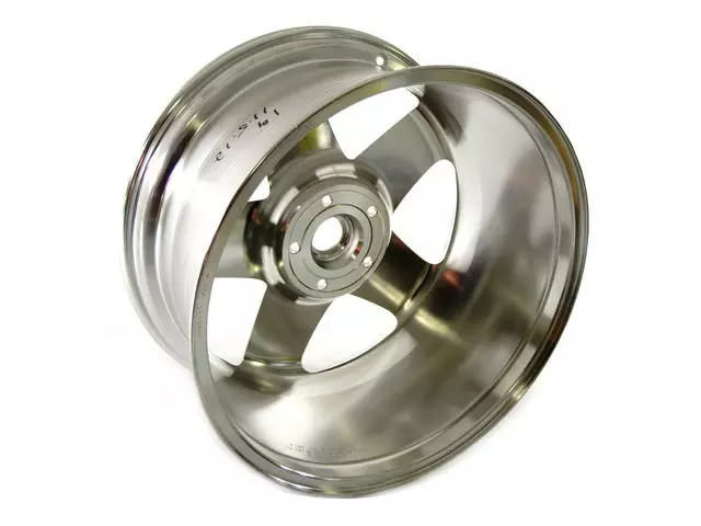 Wheel, Alloy - Mopar (68318018AA)