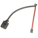 2BWS0158 - : Holstein Parts 2BWS0158 Disc Brake Pad Wear Sensor for HOLSTEIN Image