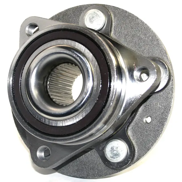 29513316 - : DuraGo Wheel Bearing and Hub Assembly for PRONTO Image