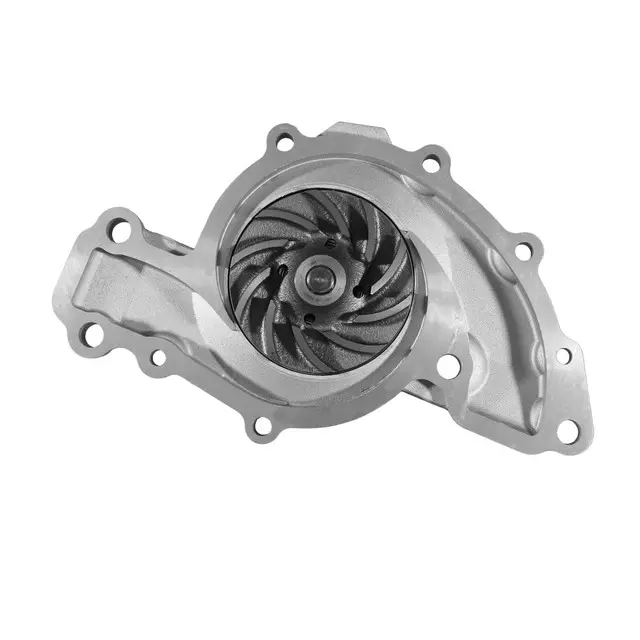 252693 - Cooling Systems: Engine Water Pump for ACDelco Image
