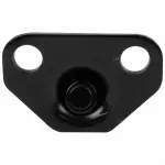 BK2Z6123028A - Body: Wedge for Ford: E-Transit, Transit-150, Transit-250, Transit-350, Transit-350 HD Image