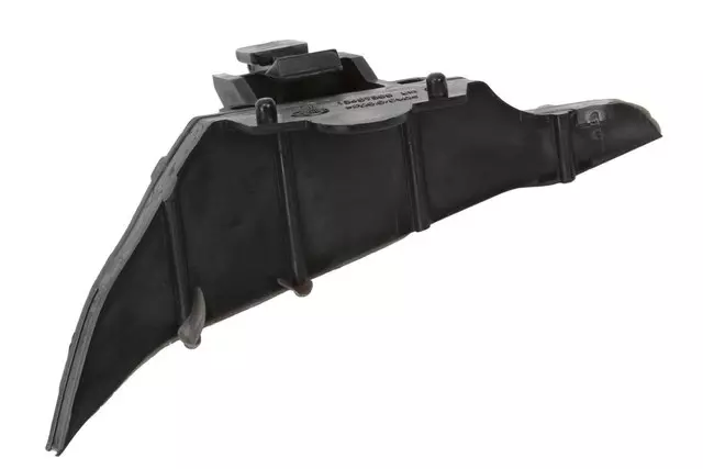 13487388 - Body: Baffle for GM Image