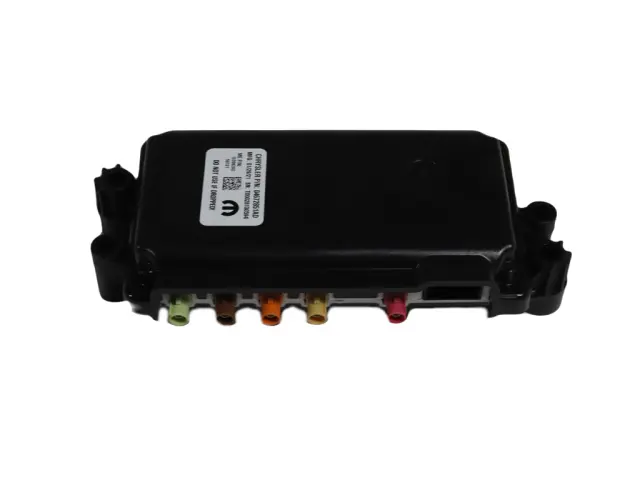 68551941AA - Electrical: Video Processor Module for Mopar Image